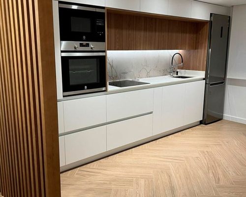 tarima de madera